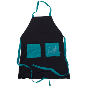 Kids Elephant Apron