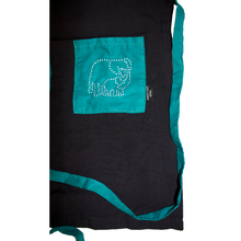 Load image into Gallery viewer, Kids Elephant Apron