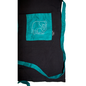 Kids Elephant Apron