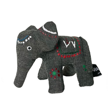 Load image into Gallery viewer, Mini Elephant Stuffed Animal