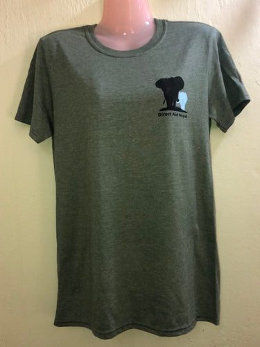 Short Sleeve Tee Shirt