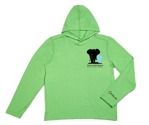 Direct Aid Nepal with Nobugs Children's Hoodies